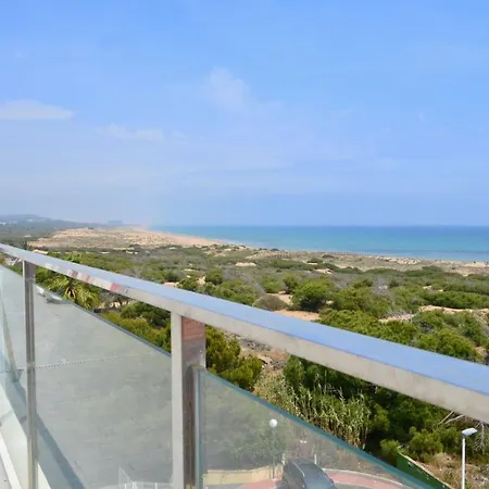 Amazing 50 M From The Appartement *