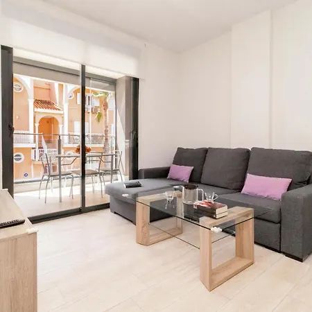 Amazing 50 M From The Appartement