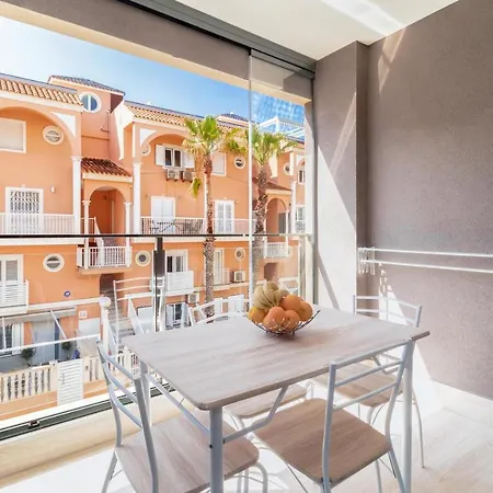 Appartement Amazing 50 M From The *