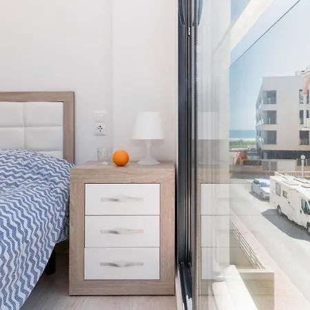 Appartement Amazing 50 M From The Torrevieja