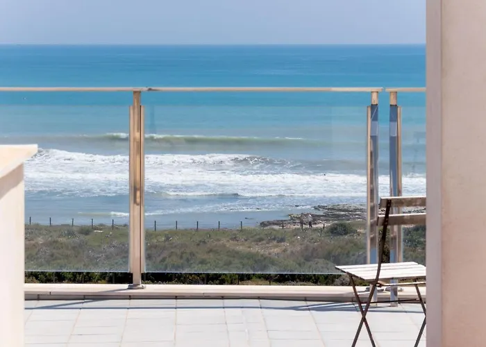 Amazing 50 M From The *