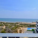 Apartament Amazing 50 M From The Torrevieja
