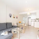 Amazing 50 M From The Apartament Torrevieja