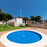 Amazing 50 M From The Apartament Torrevieja