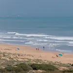 Amazing 50 M From The Apartament