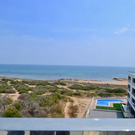 Apartment Amazing 50 M From The Torrevieja