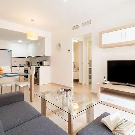 Amazing 50 M From The شقة تورّيفيِخا