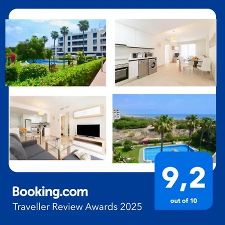 Amazing 50 M From The * تورّيفيِخا