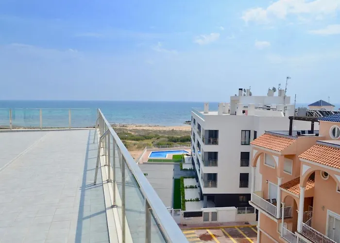 Amazing 50 M From The Apartment *