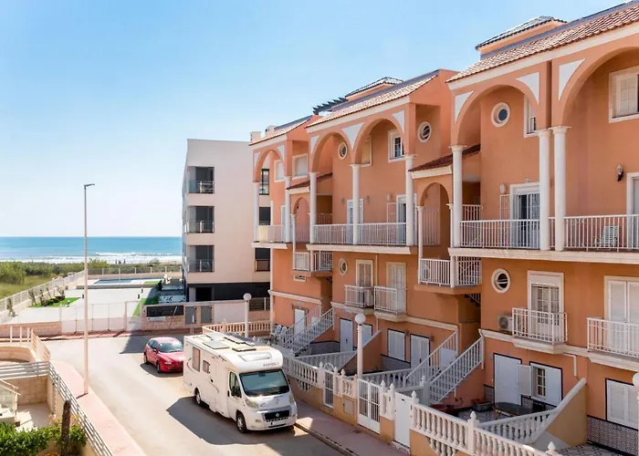 Amazing 50 M From The *