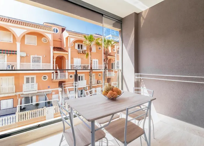 Apartment Amazing 50 M From The *