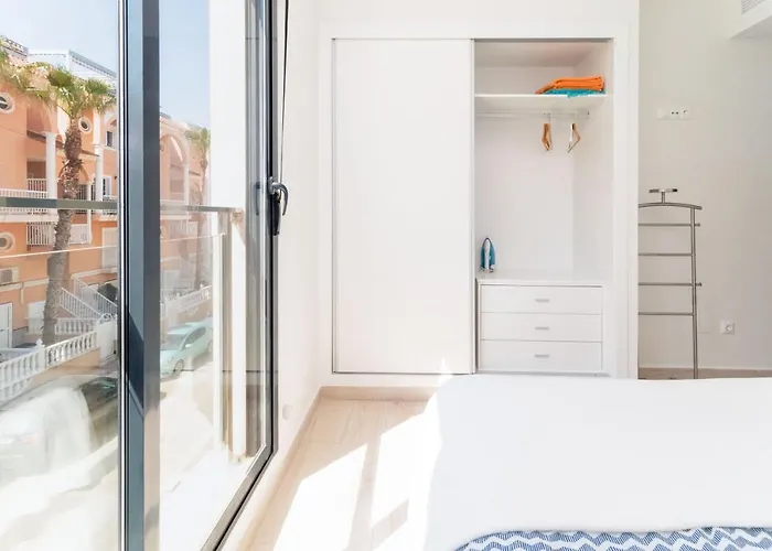 Amazing 50 M From The *