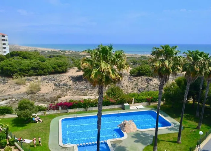 Amazing 50 M From The Apartment *