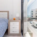 Апартаменты Amazing 50 M From The Торевьиа