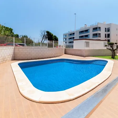 Amazing 50 M From The Apartmán